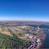 Industriegebiet Wörth-Oberwald
