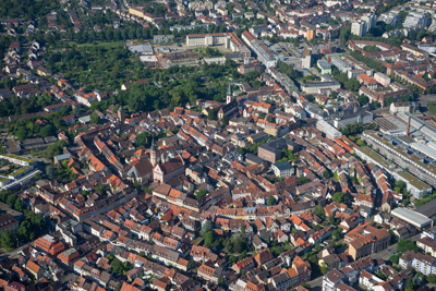 Durlach