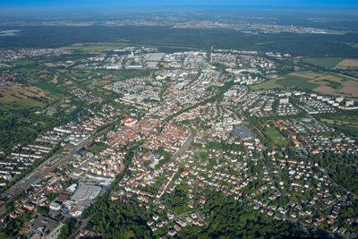 Ettlingen
