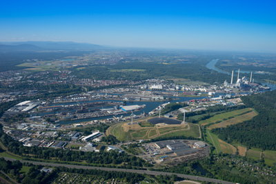 Rheinhafen