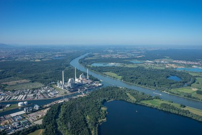 Am Rheinhafen