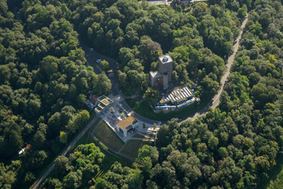 Turmberg Durlach