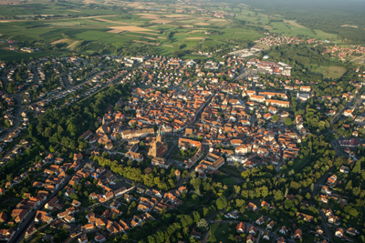Weisenbourg